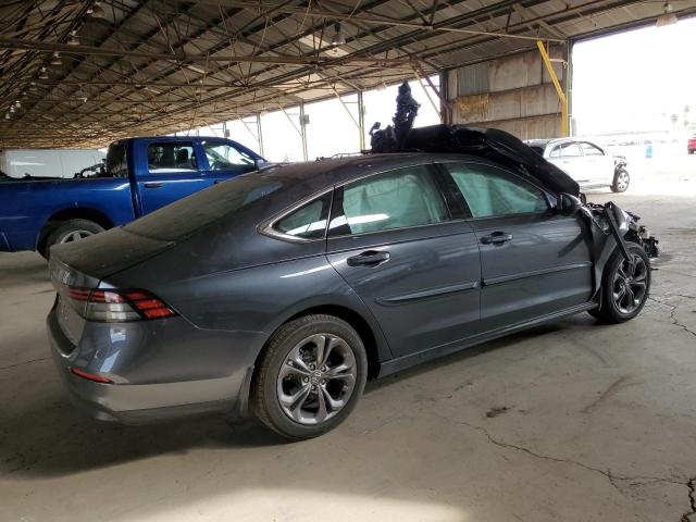 2024 HONDA ACCORD EX #3302663016