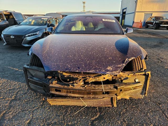 2019 TESLA MODEL S #3301964422