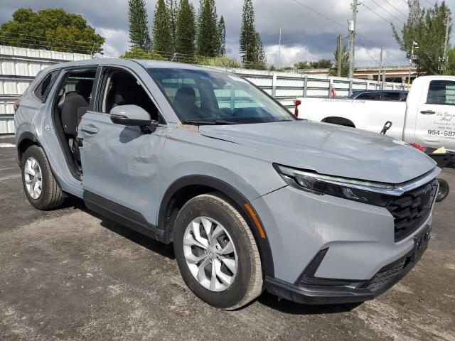 2025 HONDA CR-V LX #3269824702