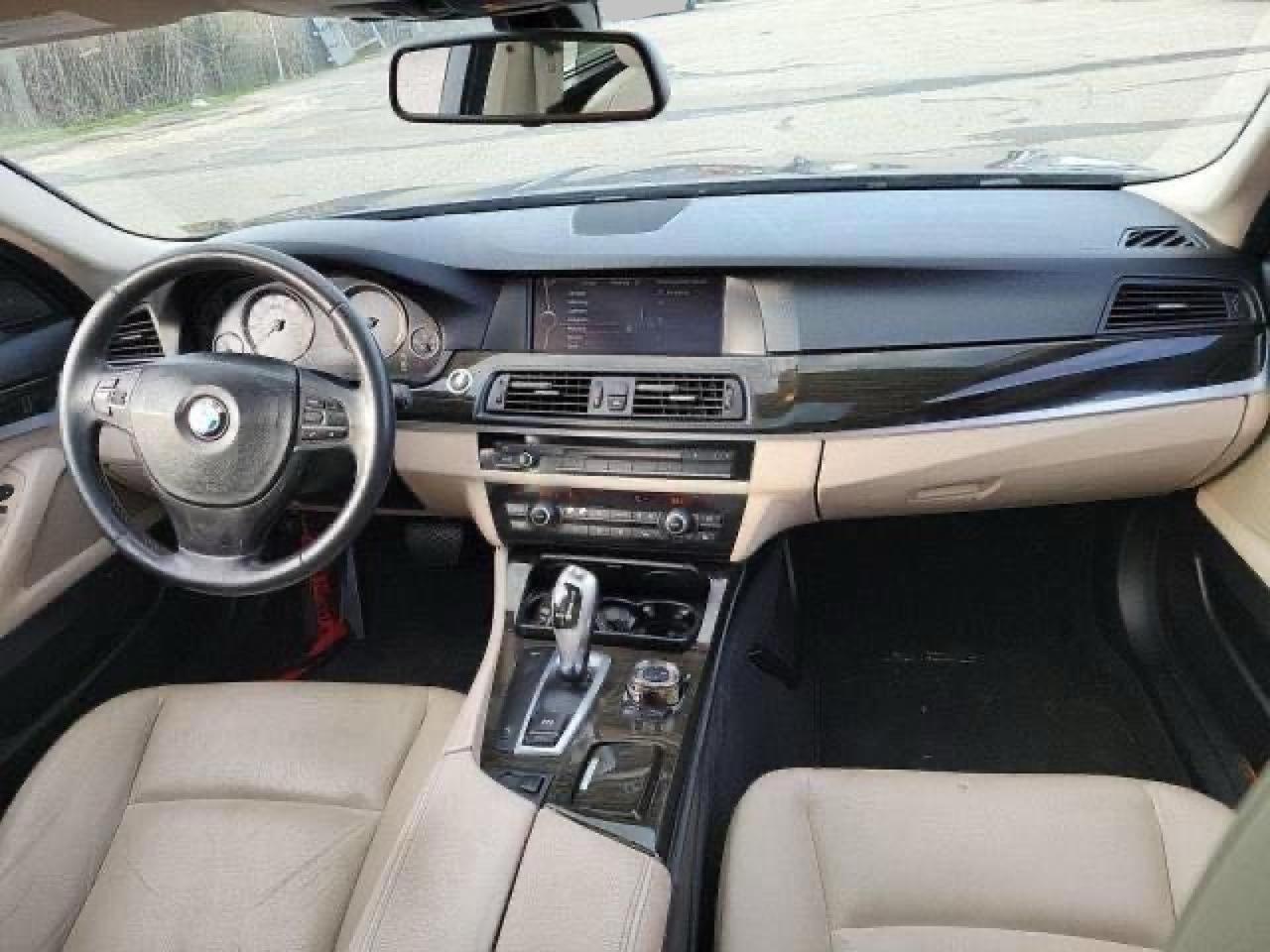 BMW 5 SERIES I
