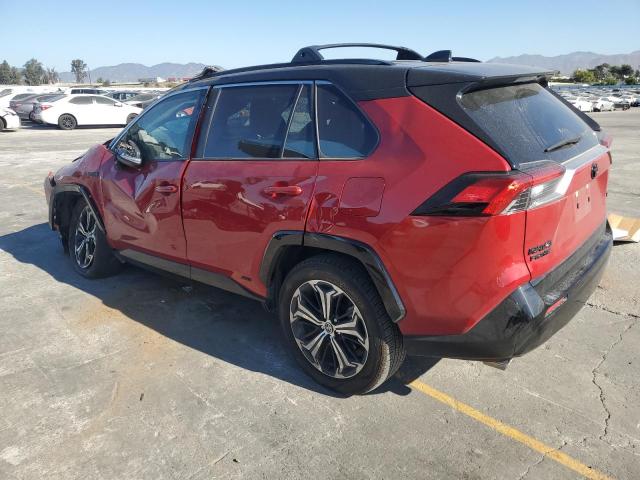 2023 TOYOTA RAV4 PRIME - JTMEB3FVXPD126177