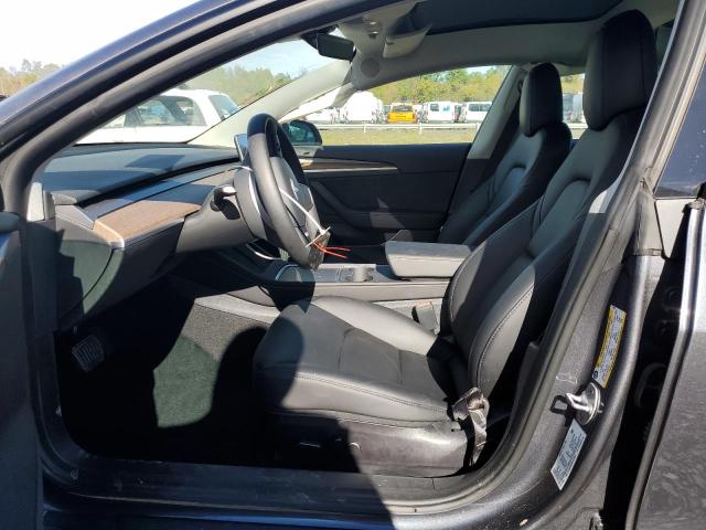 2022 TESLA MODEL 3 #3284799525