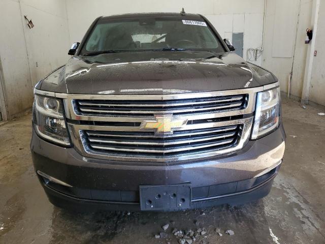2017 CHEVROLET TAHOE K150 - 1GNSKCKC6HR207728