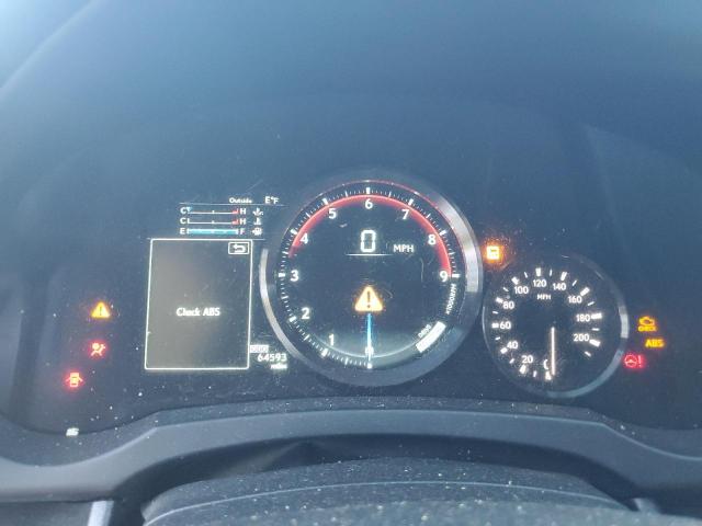 2017 LEXUS RC-F JTHHP5BC1H5006552