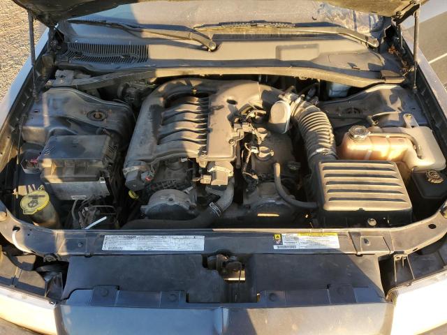 2007 CHRYSLER 300 TOURIN #3266277060