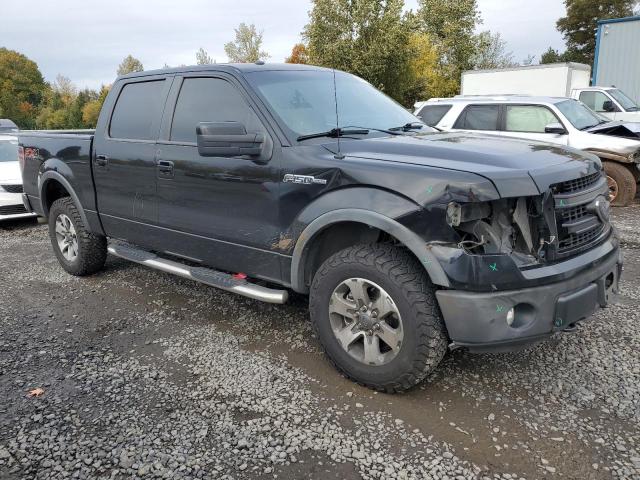 2013 FORD F150 SUPER - 1FTFW1EF3DKF96212