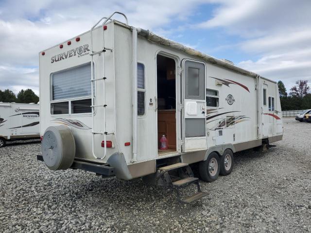 2008 OTHER RV TRAVEL TRA #3266928043