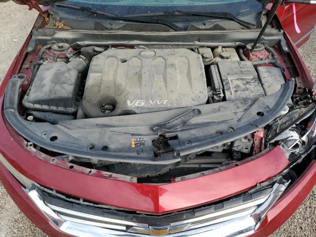 2014 CHEVROLET IMPALA LTZ #3264841442