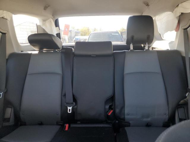 2021 TOYOTA 4RUNNER SR #3297022349