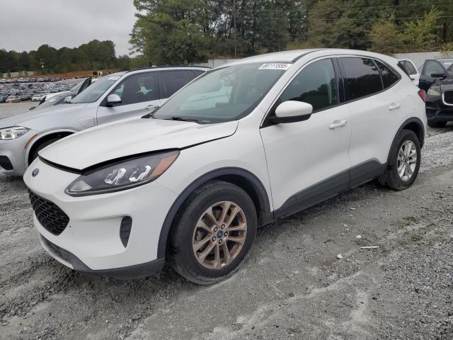 2020 FORD ESCAPE SE - 1FMCU0G6XLUB56356