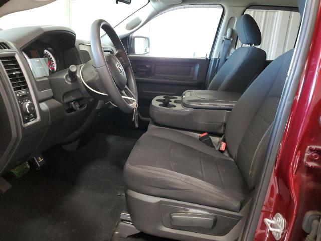 2019 RAM 1500 CLASS #3303779444