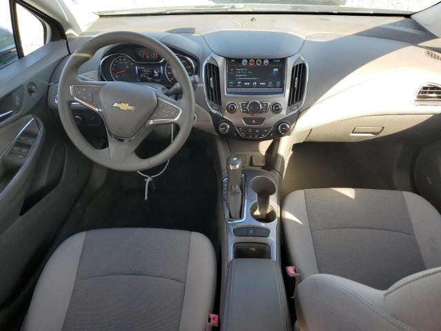 2018 CHEVROLET CRUZE LT - 3G1BE6SM8JS517708