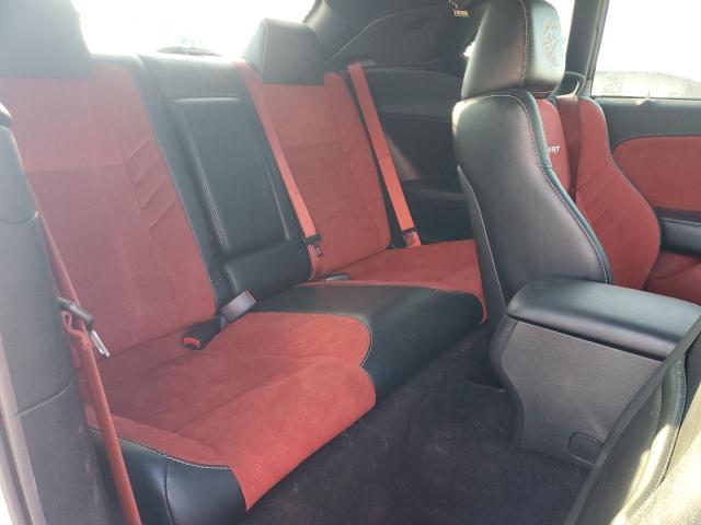 2016 DODGE CHALLENGER #3311670249