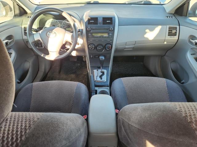 2010 TOYOTA COROLLA BA #3277340363