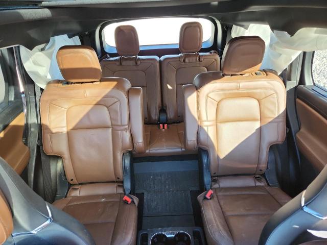 2022 LINCOLN AVIATOR GR - 5LMYJ8XY4NNL00301