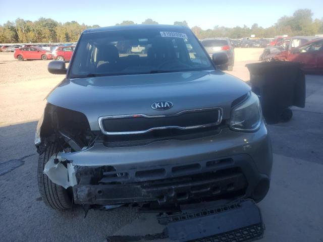 2016 KIA SOUL #3318871982