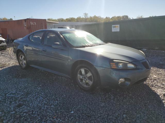 2006 PONTIAC GRAND PRIX #3290278207