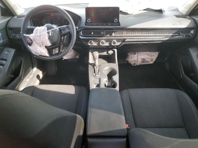 2022 HONDA CIVIC LX - 2HGFE2F20NH100040