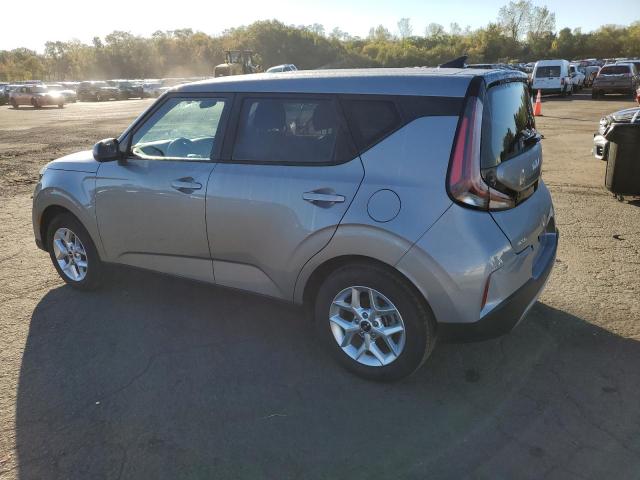 2025 KIA SOUL LX #3316715403