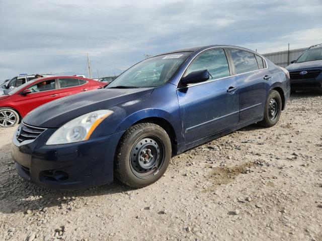 2011 NISSAN ALTIMA BAS - 1N4AL2AP7BN458925
