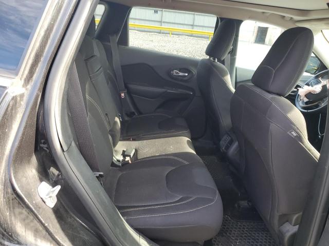 2016 JEEP CHEROKEE L #3279672921