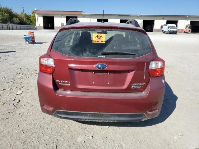 2016 SUBARU IMPREZA SPORT PREMIUM JF1GPAP64G8273986