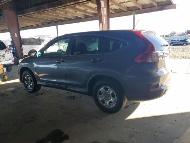 2016 HONDA CR-V LX - 2HKRM3H35GH563991