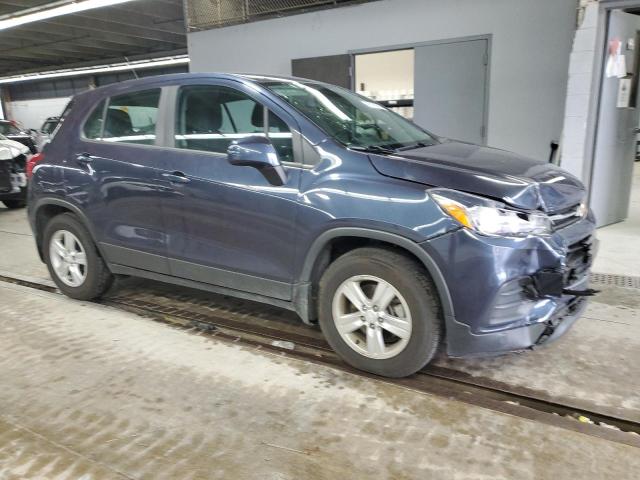 2019 CHEVROLET TRAX LS #3284998923