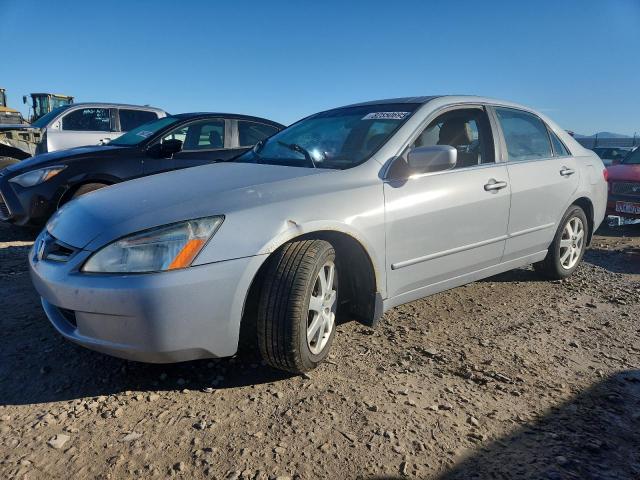 2005 HONDA ACCORD EX #3274462163