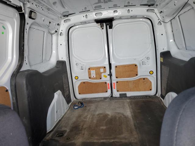 2015 FORD TRANSIT CONNECT XLT #3266890037