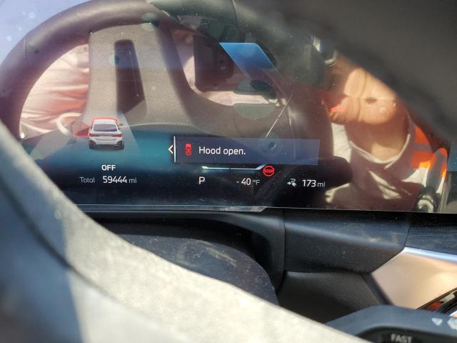 2022 BMW I4 EDRIVE #3298041131