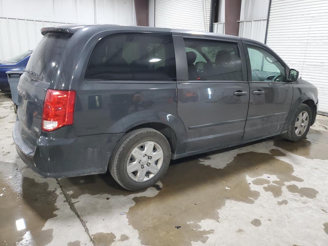 DODGE GRAND CARAVAN SE