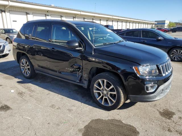 2014 JEEP COMPASS LI - 1C4NJCCB1ED805040