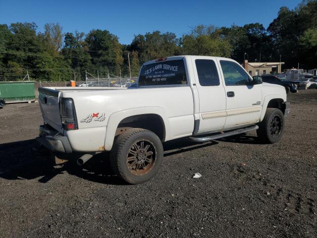 2006 CHEVROLET SILVERADO #3287724196