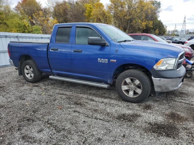 2017 RAM 1500 ST - 1C6RR7FT0HS605652