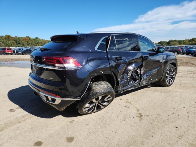 2023 VOLKSWAGEN ATLAS CROS - 1V2FE2CA4PC225041