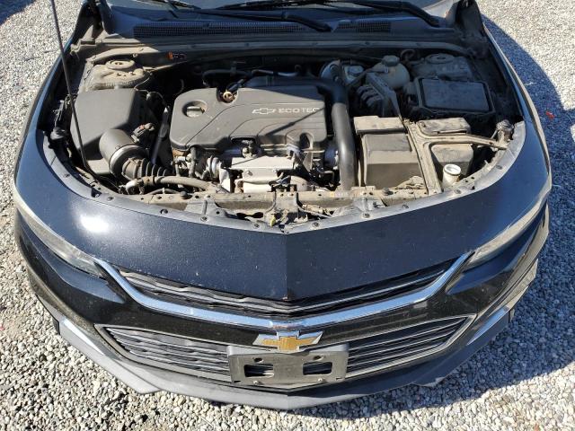 2016 CHEVROLET MALIBU LS #3298312130