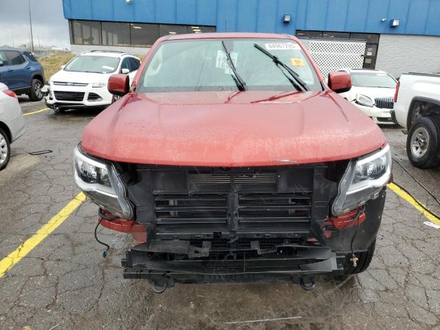 2016 CHEVROLET COLORADO L #3274680878