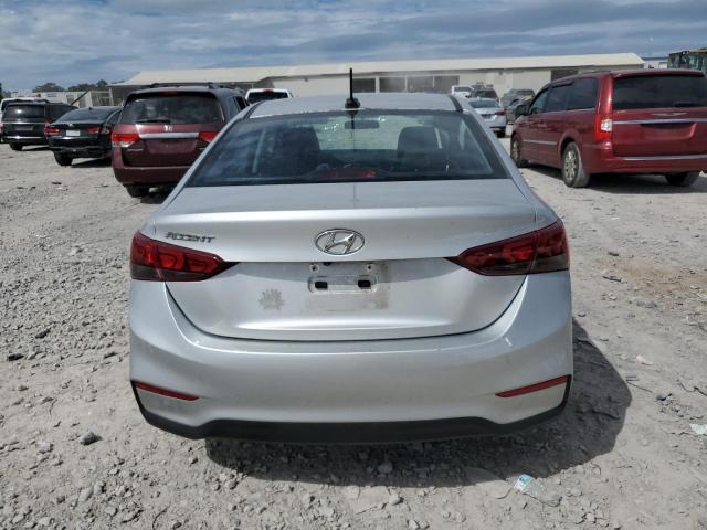 2019 HYUNDAI ACCENT SE 3KPC24A31KE079941