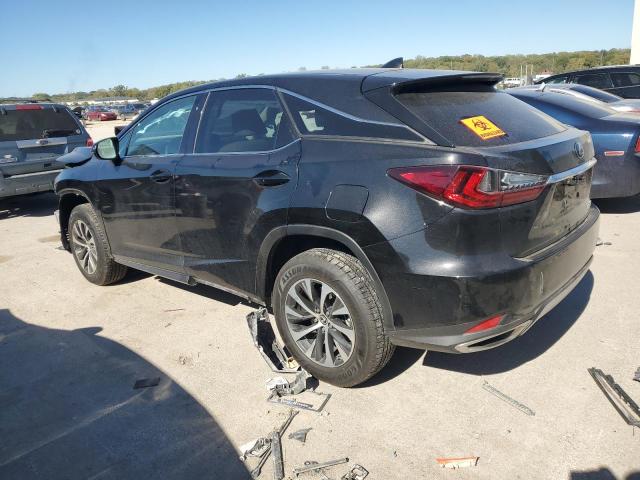 2021 LEXUS RX 350 BAS - 2T2AZMDA5MC279764