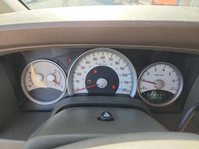 2005 DODGE DURANGO LI #3290383762