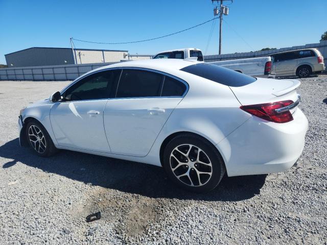 2017 BUICK REGAL SPOR #3292417595