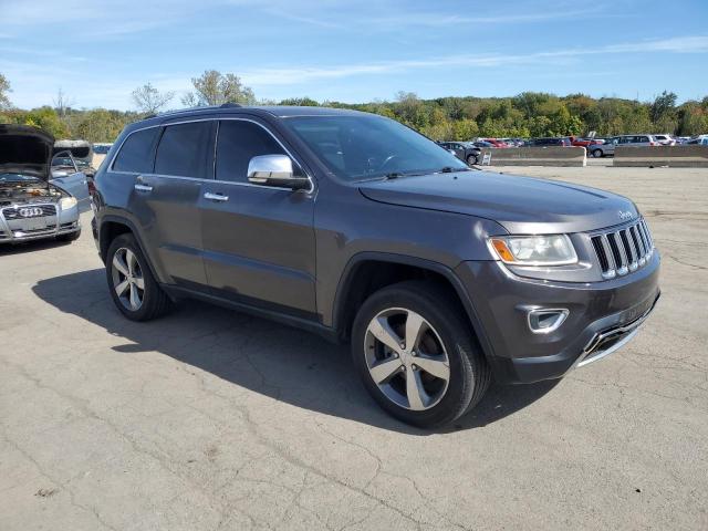 2014 JEEP GRAND CHER #3261173080