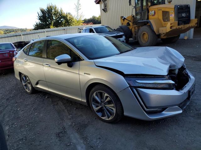 2021 HONDA CLARITY #3306409531