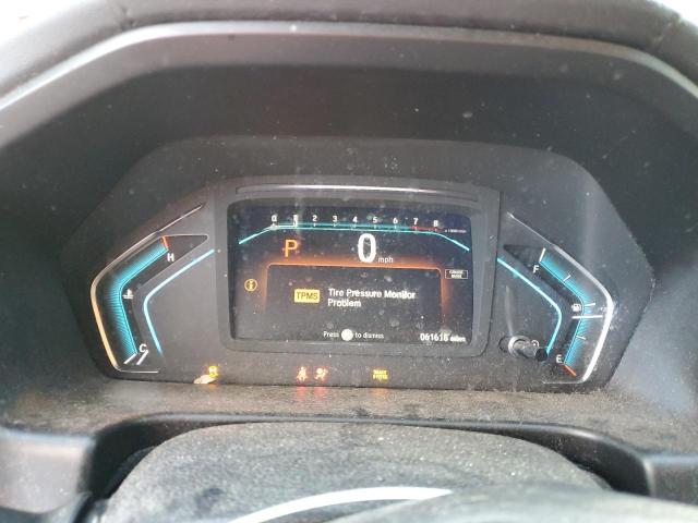 2020 HONDA ODYSSEY LX - 5FNRL6H20LB047462