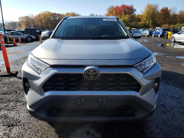 2021 TOYOTA RAV4 XLE - 2T3P1RFV3MC209822