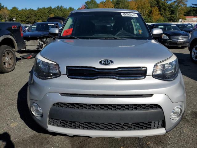 2019 KIA SOUL + - KNDJP3A51K7678049