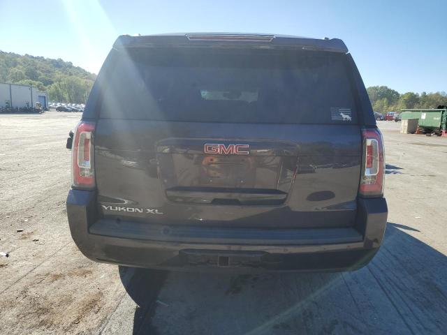 2015 GMC YUKON XL K1500 SLE 1GKS2GKC5FR206099