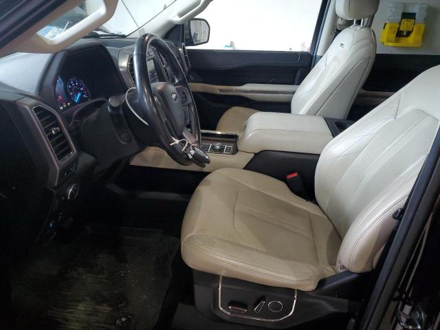 2019 FORD EXPEDITION #3301809379
