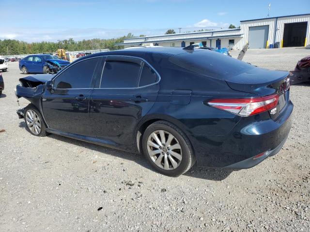 2020 TOYOTA CAMRY LE - 4T1C11AK3LU995754